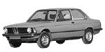 BMW E21 B2047 Fault Code