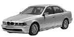 BMW E39 B2047 Fault Code