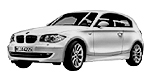 BMW E81 B2047 Fault Code