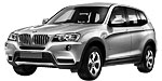 BMW F25 B2047 Fault Code