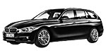 BMW F31 B2047 Fault Code