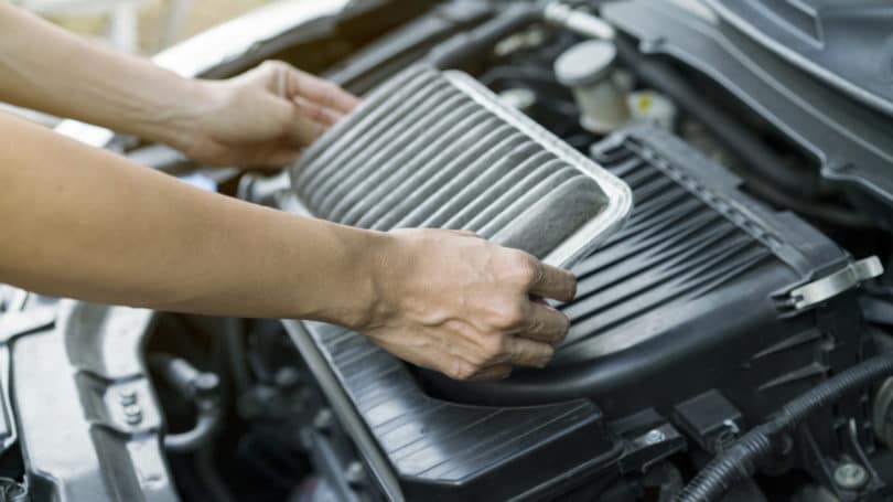 See B2047 repair manual